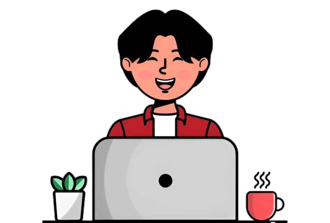 boy-working-on-computer